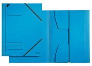 gbc  formato 24,2 x 31,8 cm, BLU., certificazione Blue angel, marchio LEITZ ess39810035