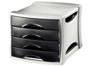 gbc  NERO. Ex codice Esselte 398350,  marchio ESSELTE ess39835