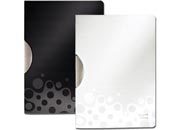 gbc BEBOP Color Clip - dim. 22 x 31 cm , marchio LEITZ.