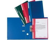 gbc 41900025, Cartellina Universale LEITZ in PVC ess41900025.