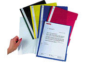 gbc 41910035, Cartellina in PVC LEITZ ess41910035.