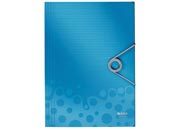 gbc BEBOP Cartella a 3 lembi - dim. 32 x 23 cm ess45630037.