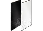 gbc BEBOP Portalistino fogli fissi, 20 buste ess45640001.