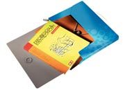 gbc BEBOP cartella progetti dim. 33 x 25 cm - dorso 3 cm ess45680037.