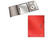 gbc BEBOP cartella congressi - dim. 31.5x 23.5x 2.5 cm ess45800025.