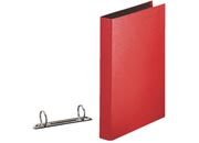 gbc  2 anelli rotondi, formato utile A5 (15x21cm). Prodotto abbinabile alle buste codice: 561220. Ex codice Esselte 477330, 394873300  marchio ESSELTE ess394773300