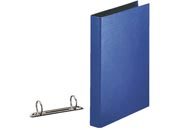 gbc 394773500, RaccoglitoreDAILYa5,  25mm, BLU  2 anelli rotondi, formato utile A5 (15x21cm). Prodotto abbinabile alle buste codice: 561220. Ex codice Esselte 477350, 394873500  marchio ESSELTE.