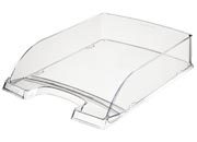 gbc  TRASPARENTE. Ex codice Esselte 52260002, marchio LEITZ ess52260302