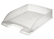 gbc  TRASPARENTE SATINATO. Ex codice Esselte 52270003, marchio LEITZ ess52270203