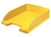 gbc  GIALLO. Ex codice Esselte 52270015, marchio LEITZ ess52270215