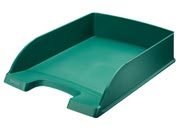 gbc  VERDE. Ex codice Esselte 52270055, marchio LEITZ ess52270255