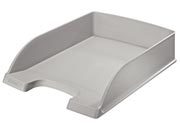 gbc  GRIGIO. Ex codice Esselte 52270085, marchio LEITZ ess52270285