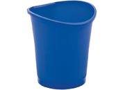 gbc  18 litri, BLU. Ex codice Esselte 525090, marchio LEITZ ess52509