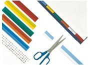 gbc  ASSORTITI. Ex codice Esselte 550020, marchio ESSELTE ess55002