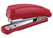 gbc  10 fg - punto n 10, ROSSO., certificazione GS, marchio LEITZ ess55170025