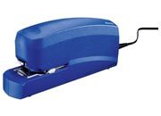 Leitz Cucitrice da Ufficio, Capacità fino a 30 Fogli, Blu, Design  Ergonomico, Include Punti, Gamma NeXXt, Cartone, 55000035 : :  Cancelleria e prodotti per ufficio