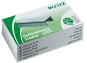 gbc Punti metallici LEITZ n 24/8. ess55710000.