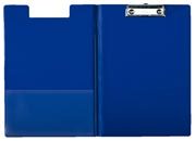 gbc  formato 24,3 x 34 cm, BLU. Ex codice Esselte 560450,  certificazione FSC Recycled, marchio ESSELTE ess56045