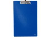 gbc  formato 23,2 x 34 cm, BLU. Ex codice Esselte 560550,  certificazione FSC Recycled, marchio ESSELTE ess56055