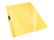 gbc Clip file standard, GIALLO Vivida ess563740.
