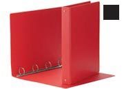 gbc  4 anelli a 'D', formato utile A4 (21x29,7cm). Ex codice Esselte 569170,  marchio ESSELTE ess395691700
