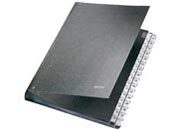 gbc Libro Monitore numerico in cartone 1-31 scomparti ess58310195.