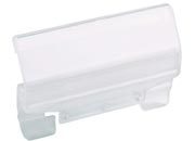 gbc ALPHA LEITZ portacartellini per cartelle sospese ALPHA LEITZ ess61140000.