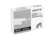 gbc Punti N�8 mm marchio CENTRA.