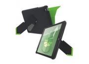 gbc COMPLETE custodia con base d'appoggio per iPad Mini - Retina Nero, marchio LEITZ ess63600095