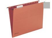 gbc  Lettura superiore per cassetti, in cartoncino da 250gr/mq., marchio LEITZ ess65150085