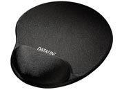 gbc 67106, ALL GELL tappetino mouse ess67106.