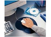 gbc  BLU. Ex codice Esselte 671070, marchio ESSELTE ess67107