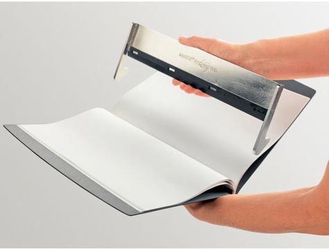 gbc De-binder per rilegatrice ImpressBIND 280, LEITZ Accessorio per aprire una rilegatura eseguita con rilegatrice ImpressBIND 280 LEITZ, Disponibilit immediata.