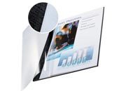 gbc impressBIND copertina flessibile fronte TRASPARENTE ess74150095.