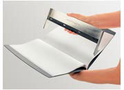 gbc impressBIND 140 De-binder per rilegatrice., marchio LEITZ.