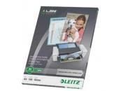 gbc pouches 154x216mm 125micron ess74930000.