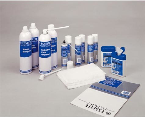 gbc 398080401, Liquido detergente per schermi spray no gas 100 ml Ex codice Esselte 808040.