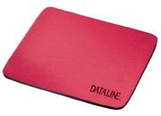 acco Mouse Pad, spessore 2,5mm BORDO'.