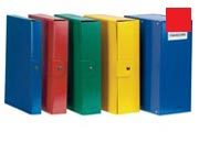 gbc 390388160,  DelsoOrder CartellaProgetto Rosso8cm ess390388160.