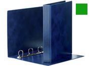 gbc 390551180, 30mm, VERDE, raccoglitore PRESTIGE ess390551180.