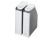 gbc  dim. 25,5 x 32 x 7,5 cm. Ex codice Esselte F1304, marchio ESSELTE ess390613040