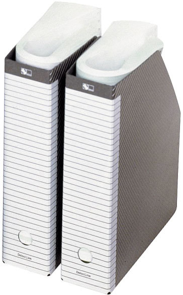 390613040, DELSO LINE custodia pieghevole - dim. 25,5 x 32 x 7,5 cm ess390613040 - immagine aggiuntiva
