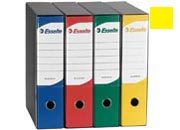 gbc  formato protocollo (23x33cm), dorso 8cm, con custodia (ex codice G9509). Ex codice Esselte G950900, marchio ESSELTE ess390795090