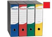 gbc  formato protocollo (23x33cm), dorso 8cm, con custodia (ex codice G9516). Ex codice Esselte G951600, marchio ESSELTE ess390795160