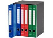 gbc 391960001, ESSENTIALS E6 gruppo cartelle a 3 lembi ess391960001.