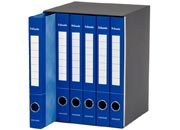 gbc 391960051, ESSENTIALS E6 gruppo cartelle a 3 lembi ess391960051.