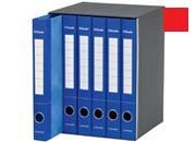 gbc 391960161, ESSENTIALS E6 gruppo cartelle a 3 lembi ess391960161.