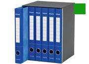 gbc 391960181, ESSENTIALS E6 gruppo cartelle a 3 lembi ess391960181.