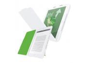 gbc COMPLETE custodia con base d'appoggio  e cover per iPad Mini - Retina Bianco, marchio LEITZ ess63610001