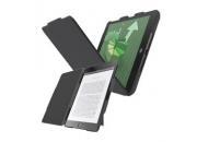 gbc COMPLETE custodia con base d'appoggio  e cover per iPad Mini - Retina Nero, marchio LEITZ ess63610095